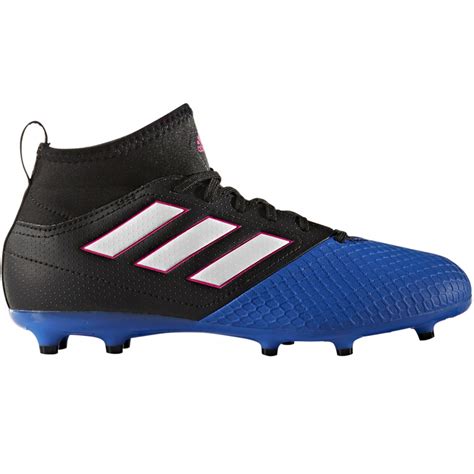 adidas adidas ace 17.3 fg kinder fußballschuhe ba9234|adidas ACE 17.3 FG Junior BA9234 .